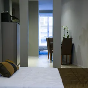 Astoria Apartment Bologna