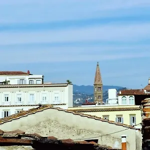 San Frediano Apartment Florence
