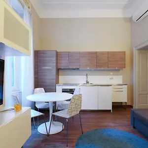 Contempora - Crocetta - Tosca Apartment Milan