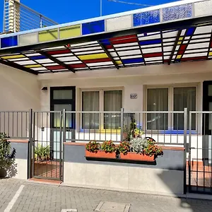 Borghetto San Donato 105 Apartment Bologna