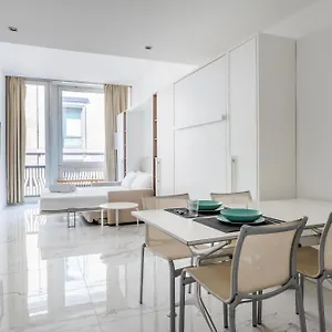 Luvi - Duomo Apartment Milan