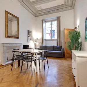 Servi By Mamo Apartment Florence