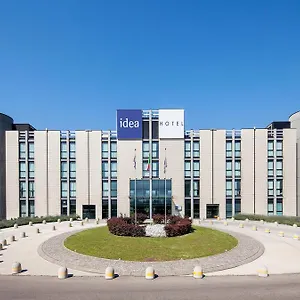 4* Otel Idea San Siro