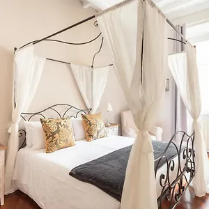 Suityrhome Rionemonti56 Apartament