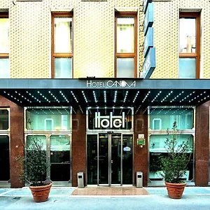 3* Otel Canova
